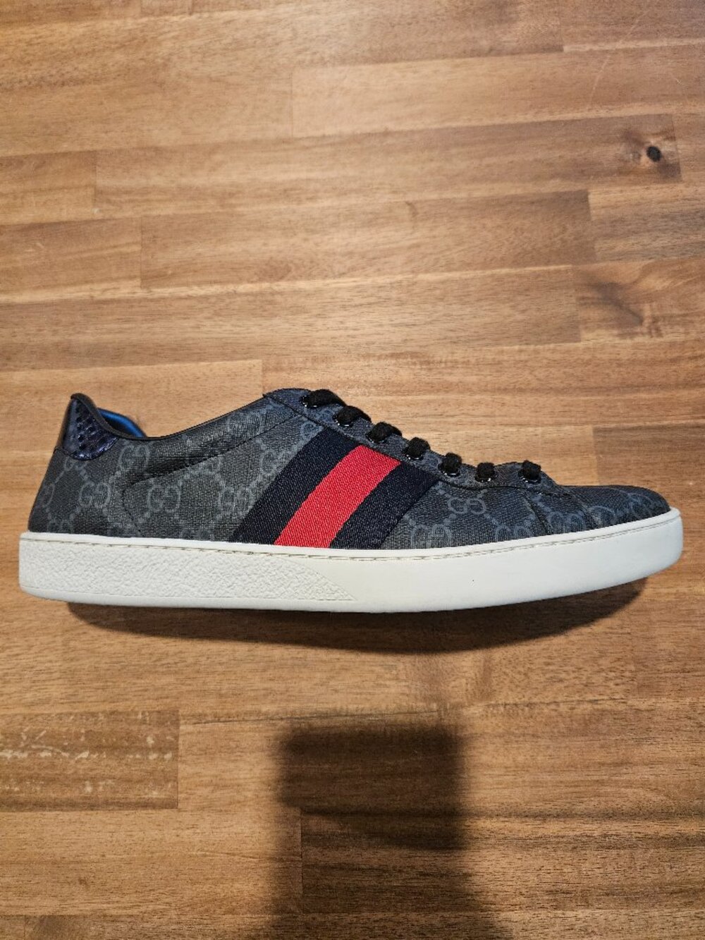 Gucci Ace Supreme Sneakers